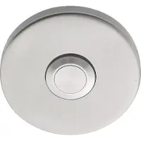 Formani | BASICS LB50 Deurbel | Rond | PVD IC