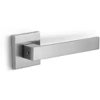 Formani Piet Boon ARC PBA101-DK draaikiepgarnituur rechtswijzend - PVD mat zwart
