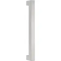 Formani | LSQ1035C PA | Deurgreep | mat roestvast staal