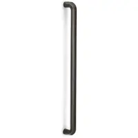 Formani David Rockwell ECLIPS greep DR500 NP greep incl. niet-doorgaande bevestiging - brons