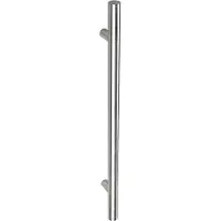 Formani Basics LBT greep 19x200x300mm niet-doorgaand - mat RVS