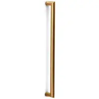 Formani | DR501 NP | Deurgreep | PVD mat goud