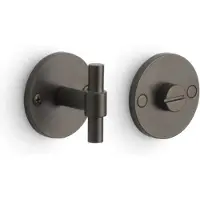 Formani Square LSQ1045A NP greep 600 mm h.o.h. niet-doorgaand - mat RVS