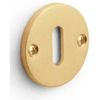 Formani Bertram Beerbaum TENSE BBWCQ50 toilet-/badkamersluiting - mat zwart