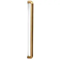 Formani | DR500 PA | Deurgreep | PVD mat goud