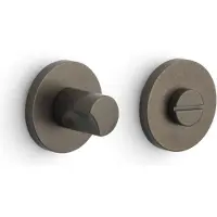 Formani David Rockwell ECLIPSE DRWC53 toilet-/badkamersluiting - brons