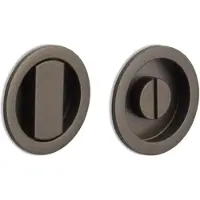 Formani | Schuifdeurkommen | LB57S | 57mm | Brons