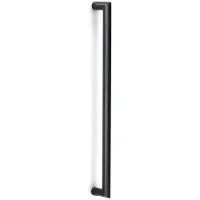 Formani | DR501 PA | Deurgreep | PVD mat zwart