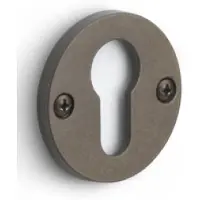 Formani | Cilinderrozet | PBY50 | Rond | Brons