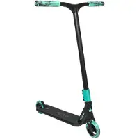 Boarddistribution Rizz Stuntstep Black Mint
