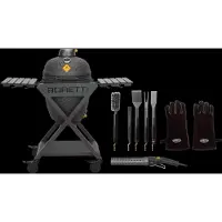 Boretti Ceramica Medium Kit de Démarrage