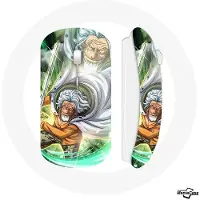 MANIACASE Draadloze Muis Silvers Rayleigh One Piece manga