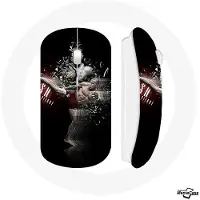 MANIACASE Georges St Pierre Draadloze UFC Muis