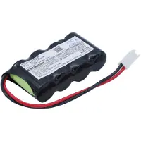 Cameron Sino Air Shields 120093 / BATT/110093 accu (500 mAh, huismerk)