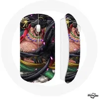 MANIACASE Draadloze Muis BlackBeard One Piece Manga