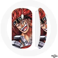 MANIACASE Draadloze Muis One Piece Anime Manga