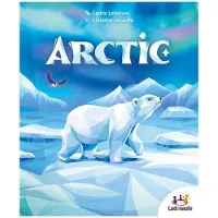 Ludonaute Strategiespel Arctic