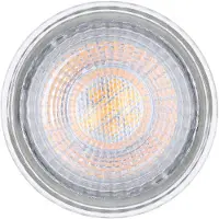 Paulmann 28983 LED-lamp Energielabel F (A - G) GU10 Reflector 7 W Warmwit (Ø x h) 50 mm x 52 mm 1 stuk(s)