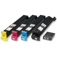 Epson S05047 (C13S050477) Toner Zwart