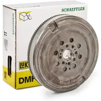LuK 415 1051 10 Dubbelmassa vliegwiel