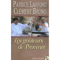 Anne Carriere Eds Raconte moi ta Provence
