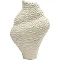 Cooee Design Isla vaas 32 cm Linnen