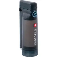Katadyn - Voeding / Hydratatie - Explorer voor Unisex - Zwart
