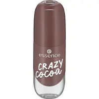 Essence Nagellak Gel Nail Polish 8 ml