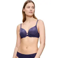 Triumph BH 'Amourette Charm' zwart