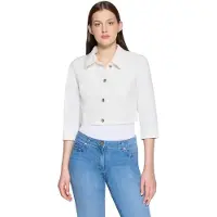 Betty Barclay Blazers crème