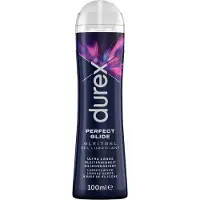 Durex - Play Perfect Glide glijmiddel (100 ml)