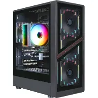 Hyrican AERIS 8123 Gaming PC