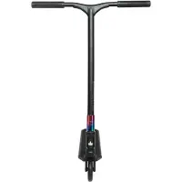 Boarddistribution Rizz Stuntstep Black / Rainbow