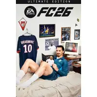 EA Sports FC 26: Ultimate Edition - Xbox Series X|S/Xbox One Download