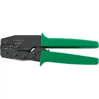 Stahlwille 220mm Krimptang