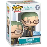 Funko POP! Frieren Heiter Figuur