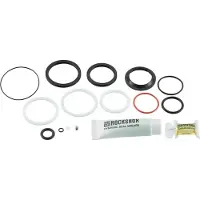 RockShox 200 Hour/1 Year Deluxe/deluxe Remote 17-20 Servicekit