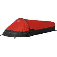 Outdoor Research - Helium UL Bivy - Bivakzak One Size, rood