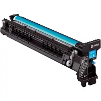 Konica Minolta A0DE0JH imaging unit cyaan (origineel)