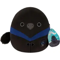 Squishmallows Warner Bros - Little Plush 20cm Harry Potter Ravenclaw Raven School Uniform