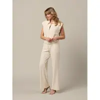 &Co Woman Gwen ecru