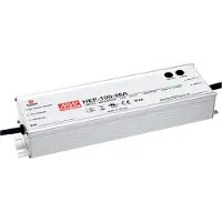 MEAN WELL HEP-100-12A Industriële netvoeding 12 V/DC 8.34 A 100 W