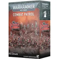 Games Workshop Combat Patrol: Red Corsairs