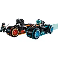 LEGO Ideas TRON: Legacy - 21314