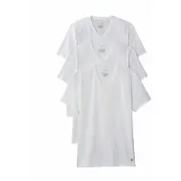 Calvin Klein Shirt wit