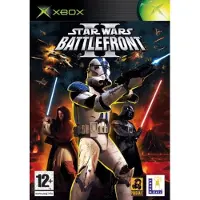 Star Wars Battlefront 2