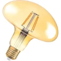 Osram Vintage 1906 LED-lamp - E27 -4.5W - 2500K - 104LM 4058075092051