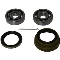 KAVO PARTS WBK-1509 Wiellagerset