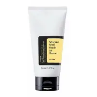 CosRx Advanced Snail Mucin Gel Cleanser, 150 ml 0,15 l