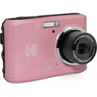 Kodak PixPro FZ45 - Roze